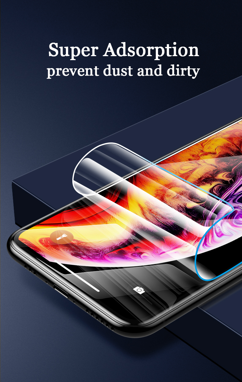 Bakeey-Anti-scratch-HD-Clear-0125mm-Ultra-thin-Screen-Protector-for-Xiaomi-Redmi-7A-Non-original-1576776-5